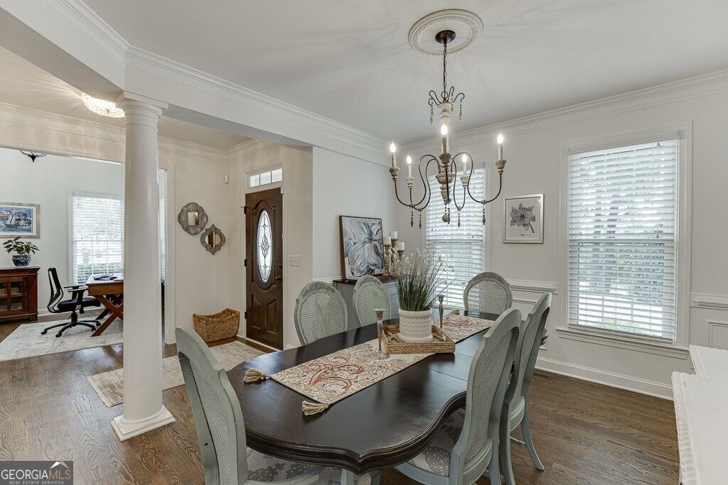 9315 Spinnaker Lane Property Photo 11