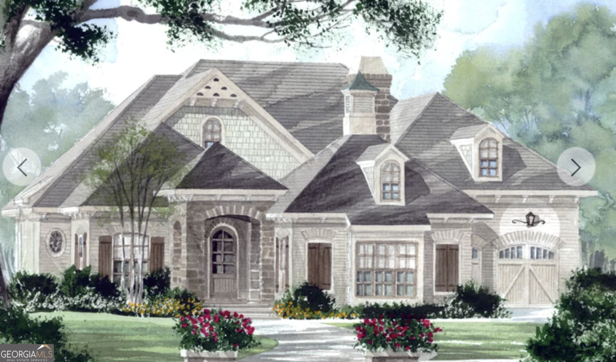 Lot 163 Snug Harbor Place Property Photo 1