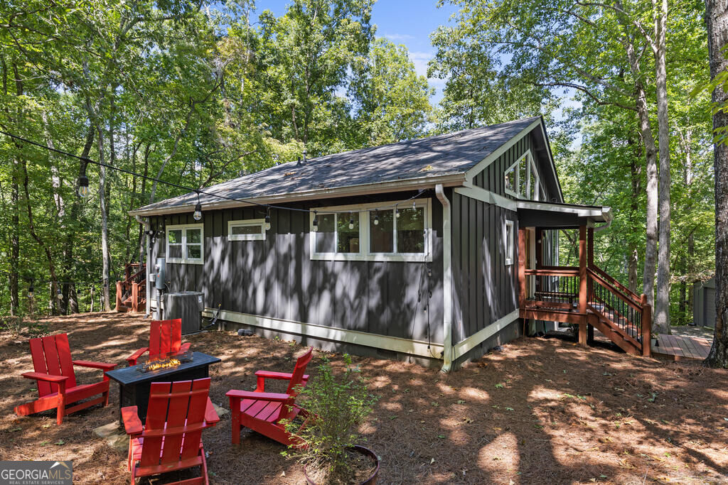 32 Squirrel Trail Property Photo 2