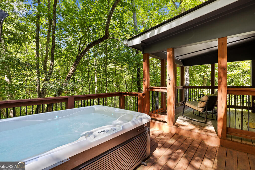 32 Squirrel Trail Property Photo 20