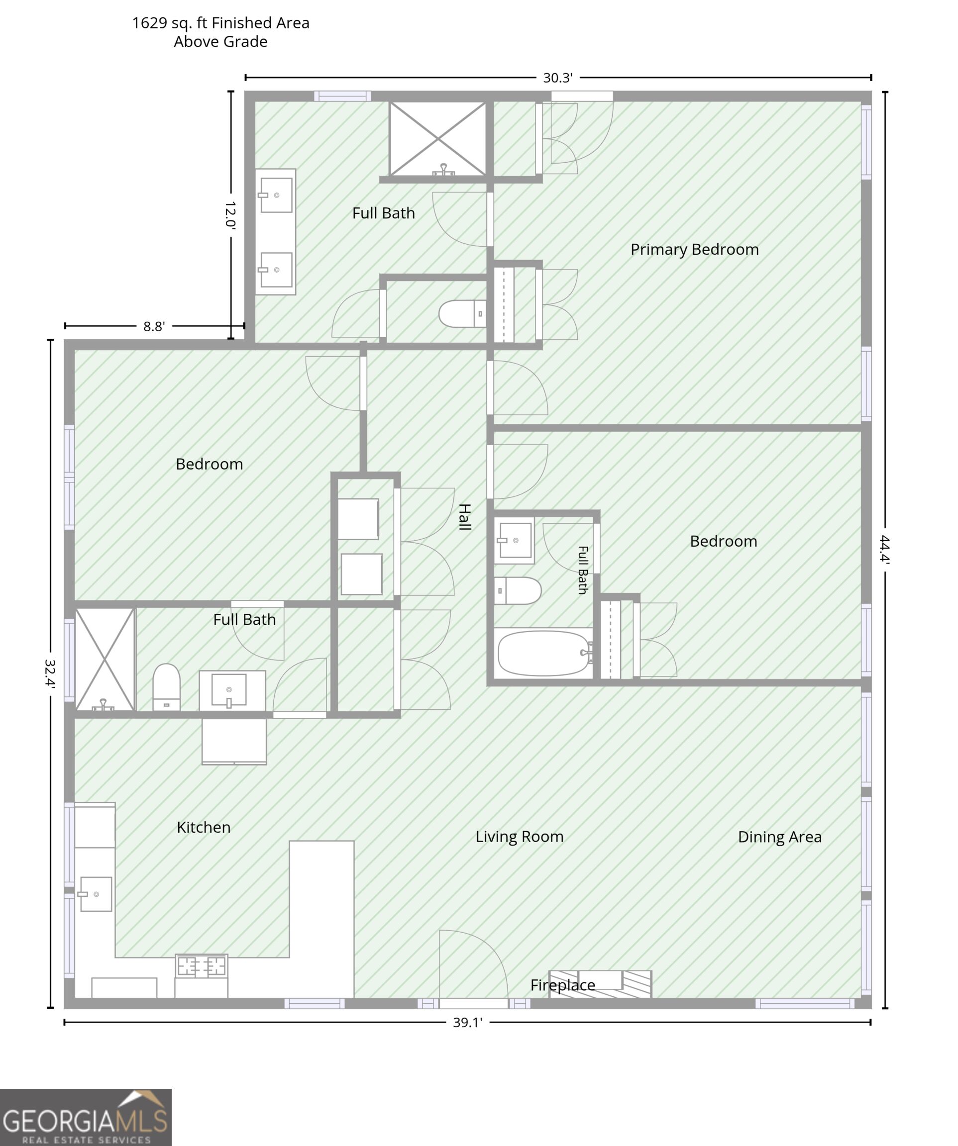 32 Squirrel Trail Property Photo 44
