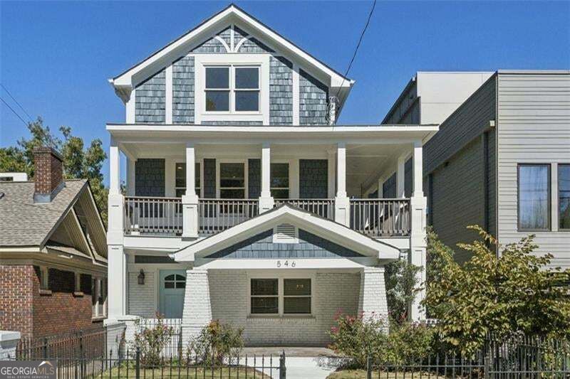 546 Highland Avenue Property Photo 1