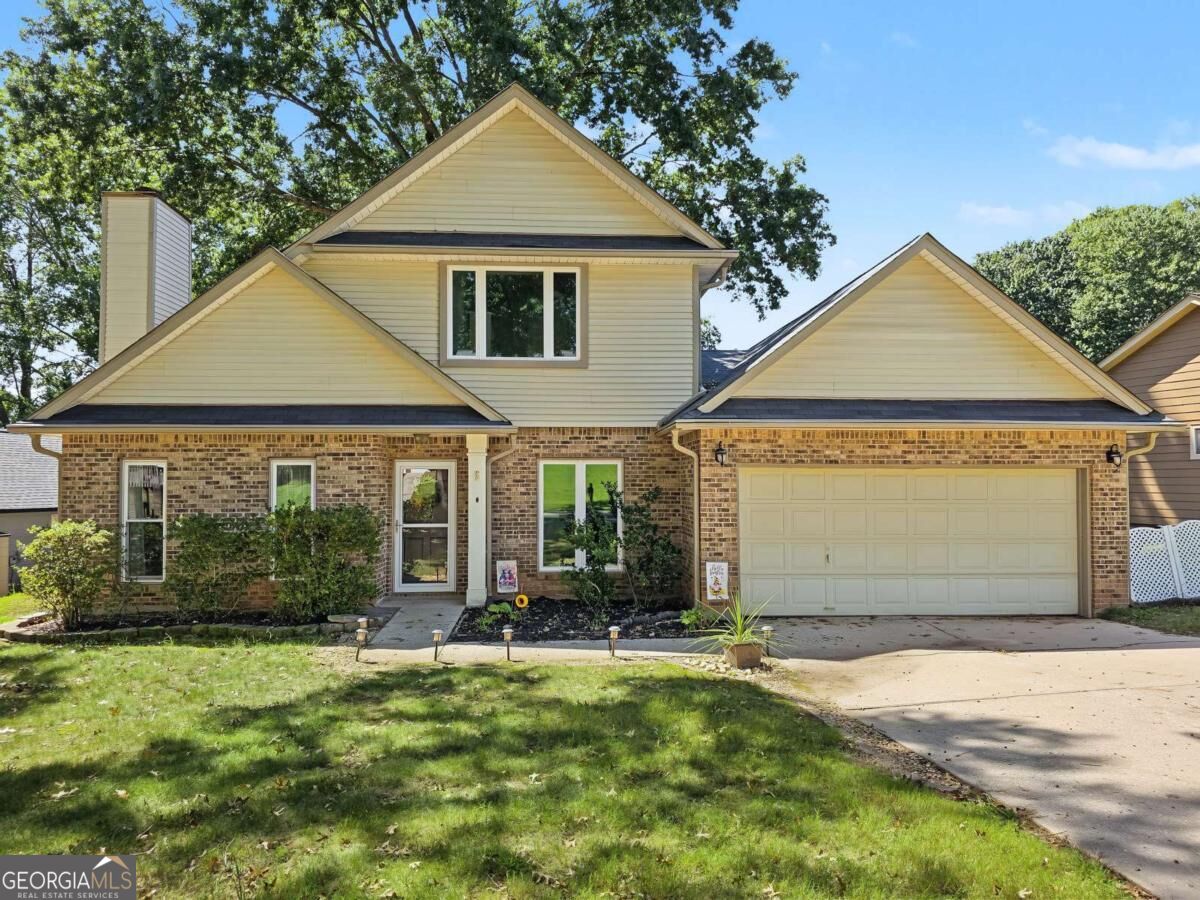 10845 Willow Meadow Circle Property Photo 1