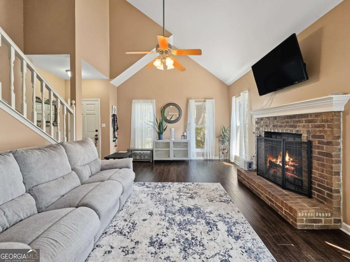 10845 Willow Meadow Circle Property Photo 5