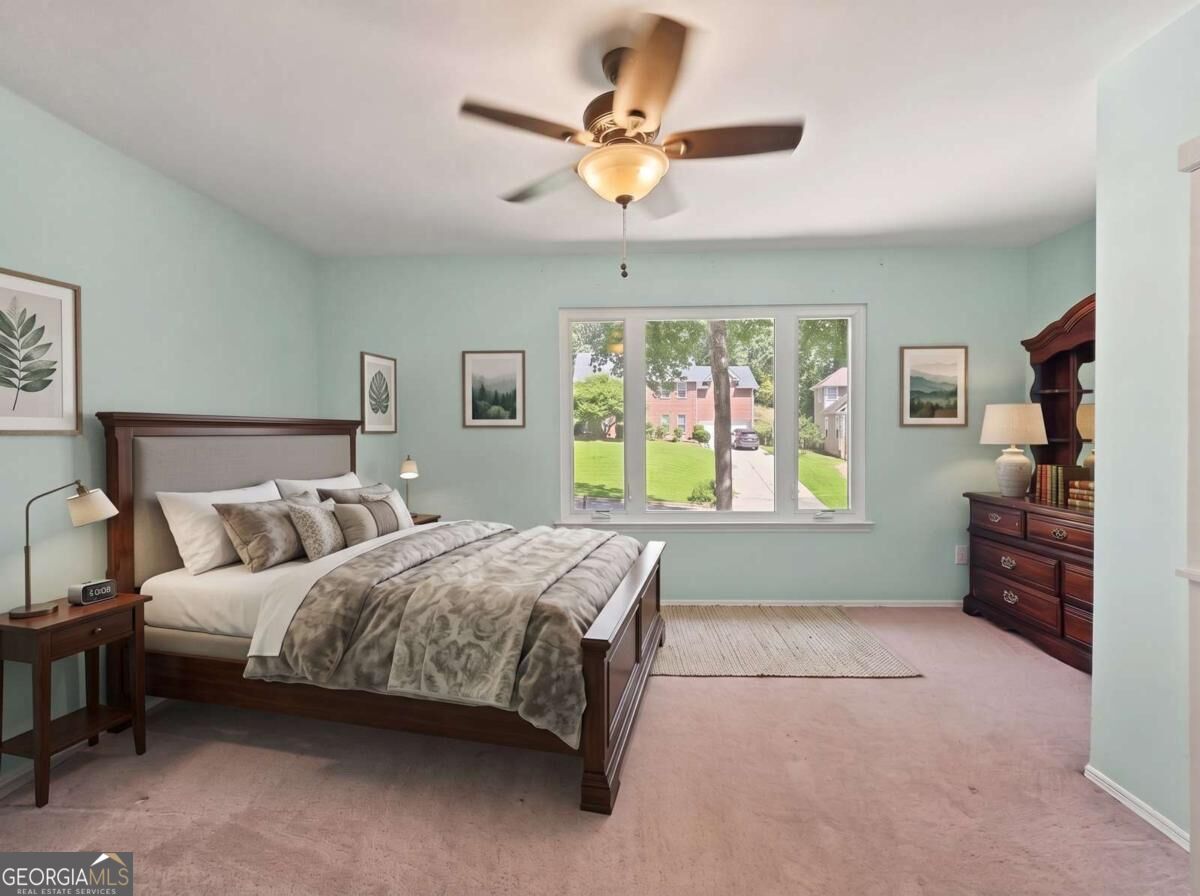 10845 Willow Meadow Circle Property Photo 27
