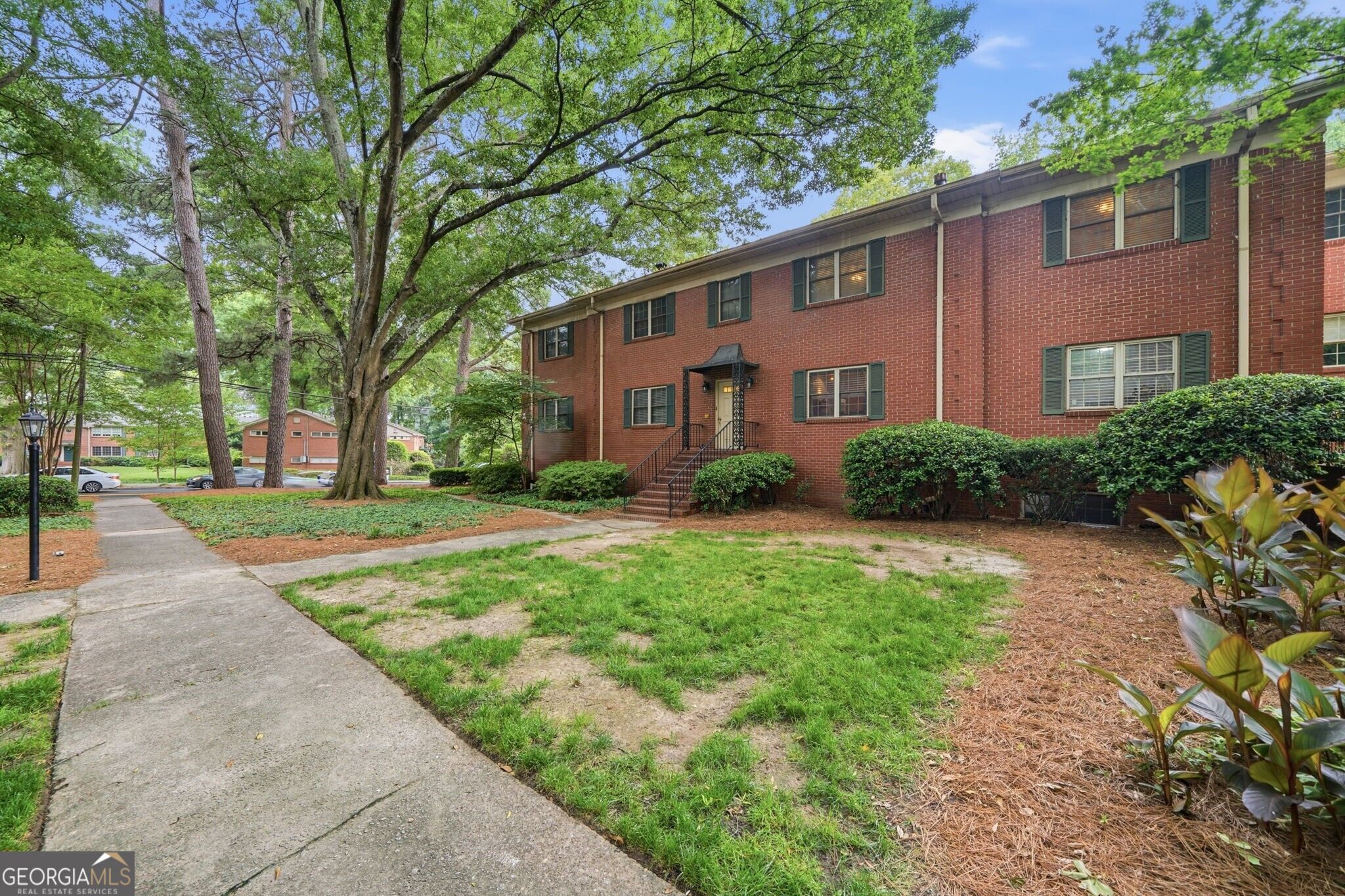 430 Lindbergh Drive Ne # A4 Property Photo 2