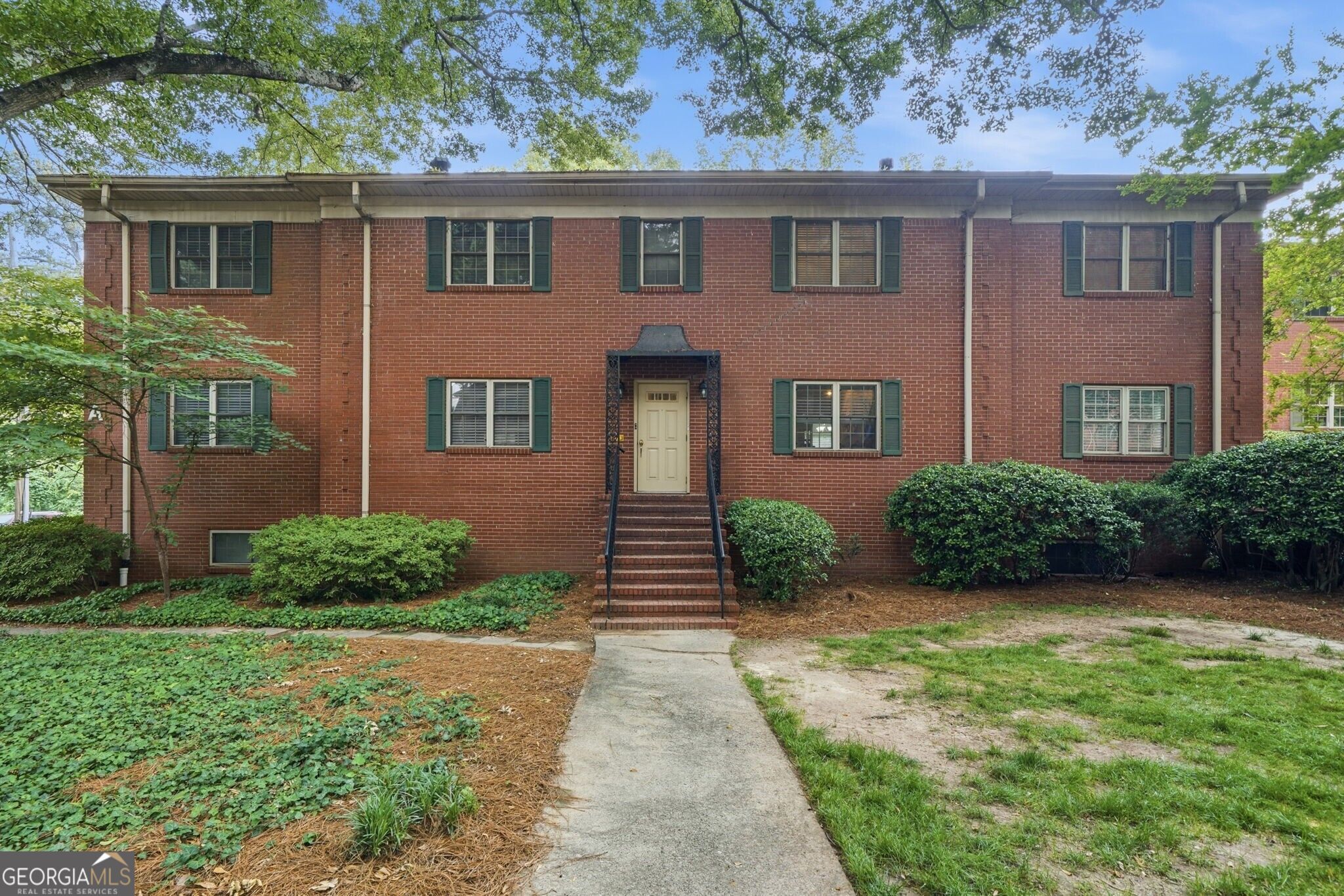 430 Lindbergh Drive Ne # A4 Property Photo 3