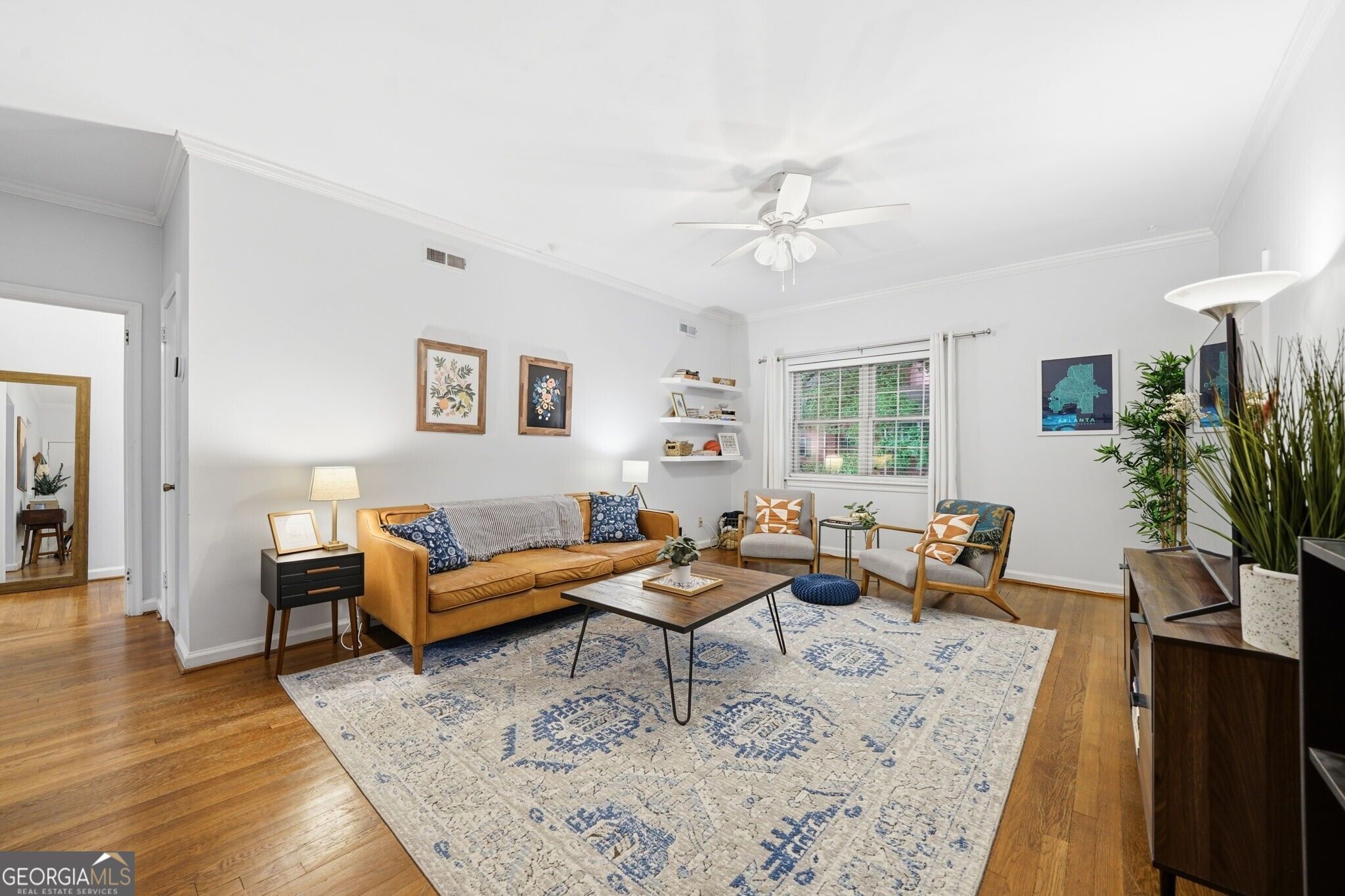 430 Lindbergh Drive Ne # A4 Property Photo 4
