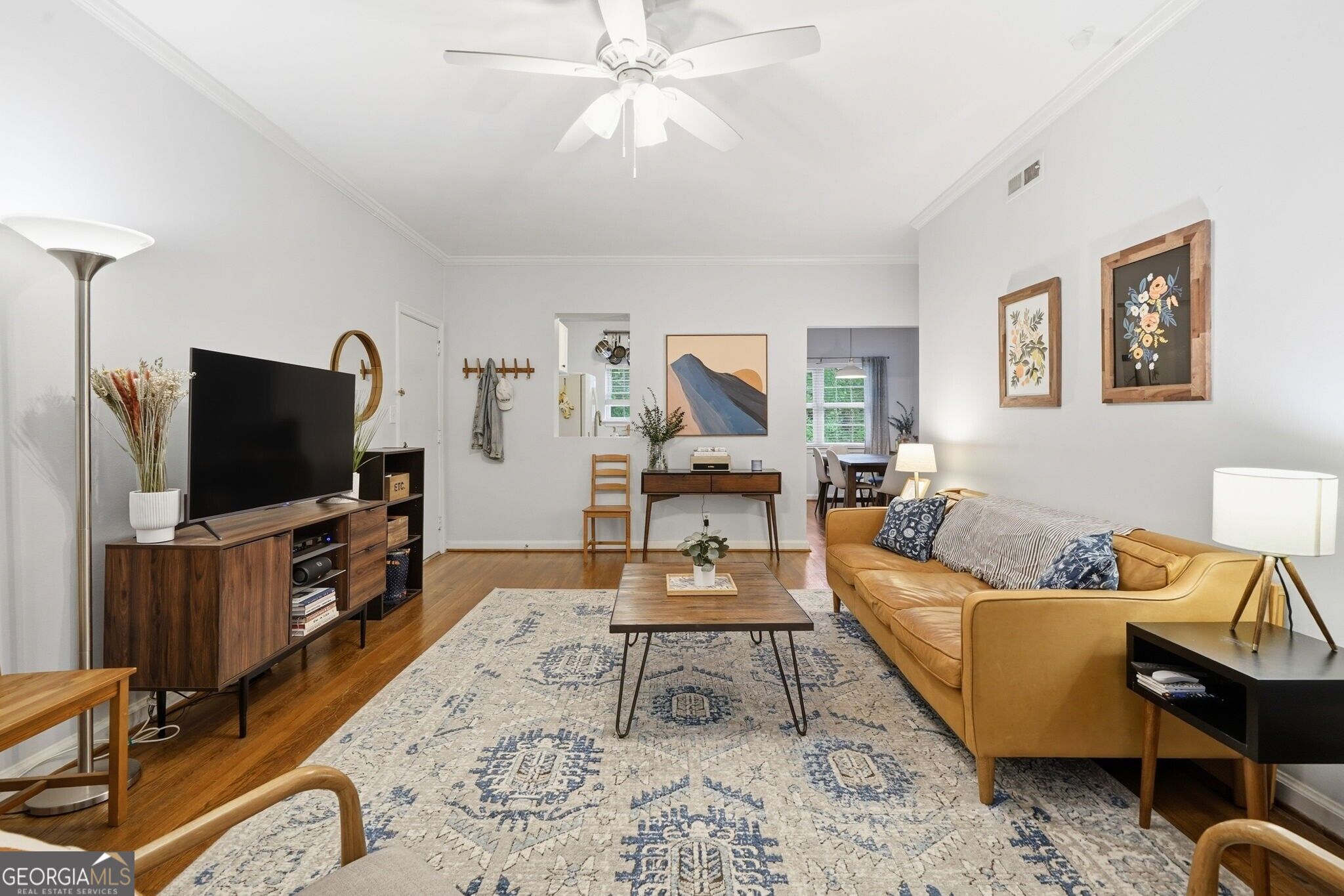 430 Lindbergh Drive Ne # A4 Property Photo 6
