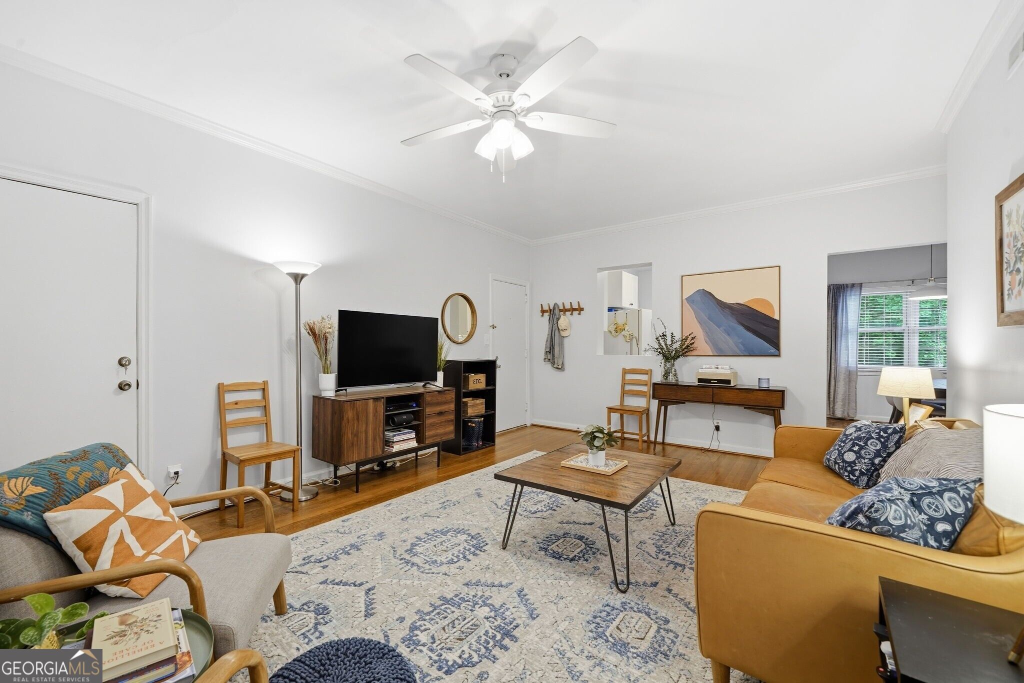 430 Lindbergh Drive Ne # A4 Property Photo 7