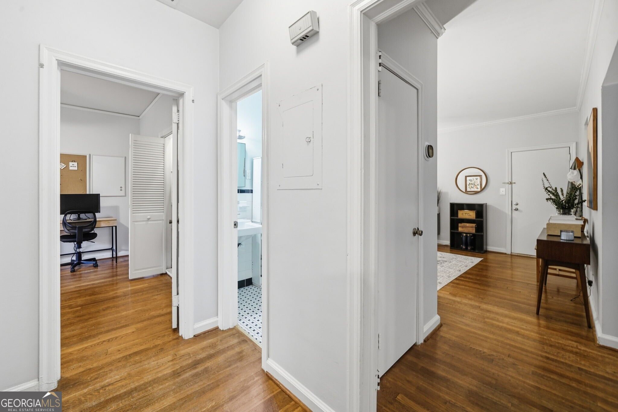 430 Lindbergh Drive Ne # A4 Property Photo 17