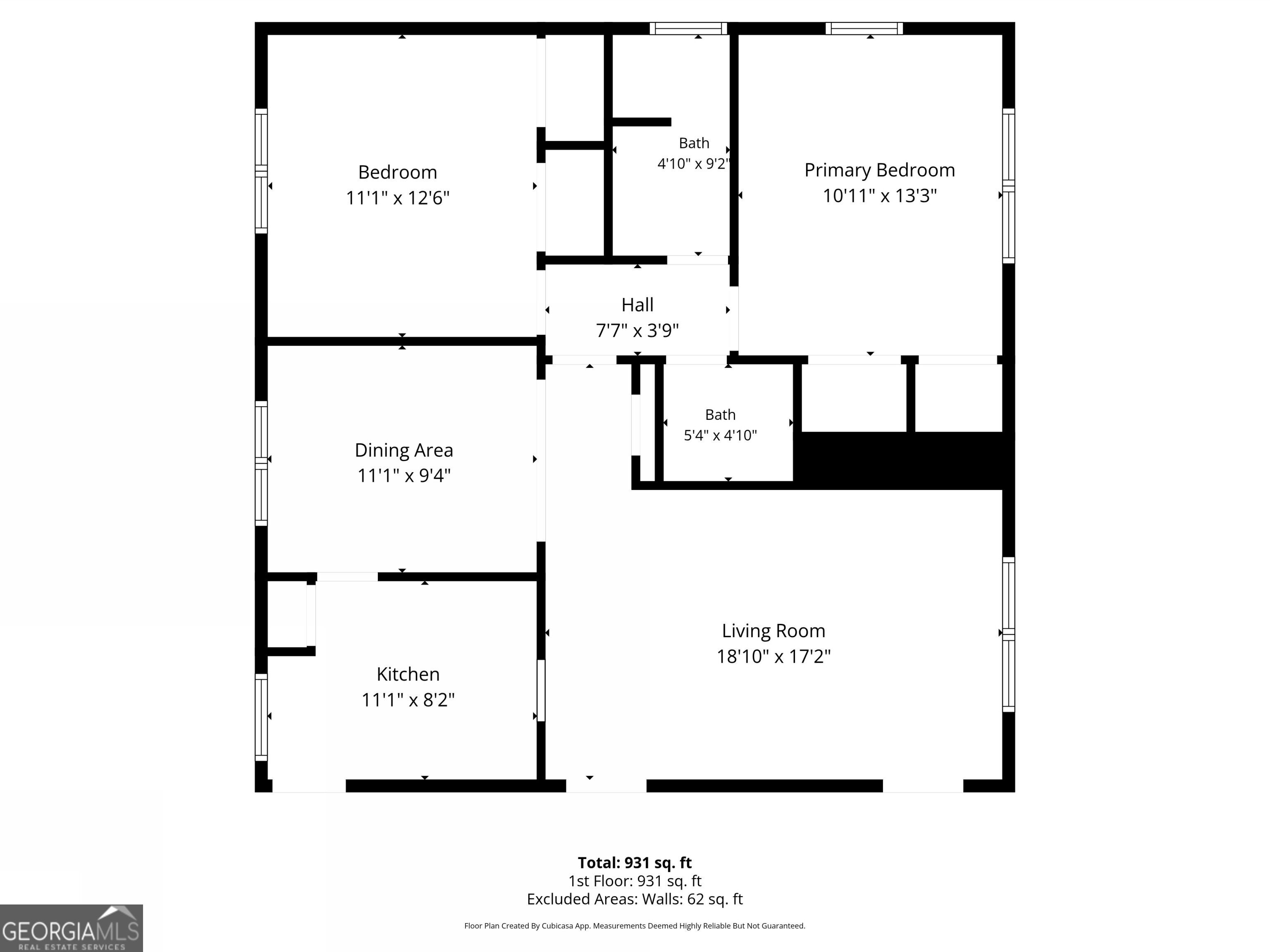 430 Lindbergh Drive Ne # A4 Property Photo 39