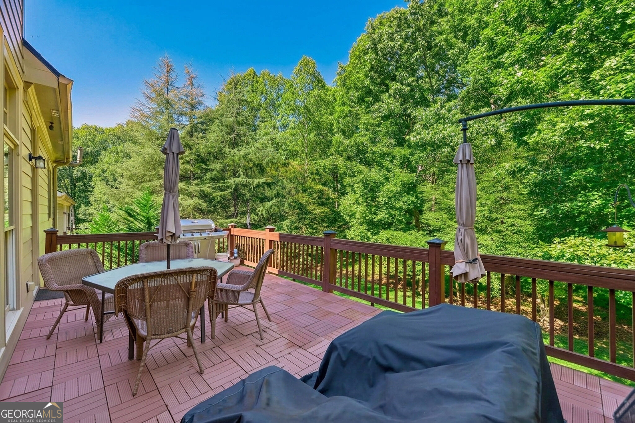 202 Cane Mill Lane Property Photo 45