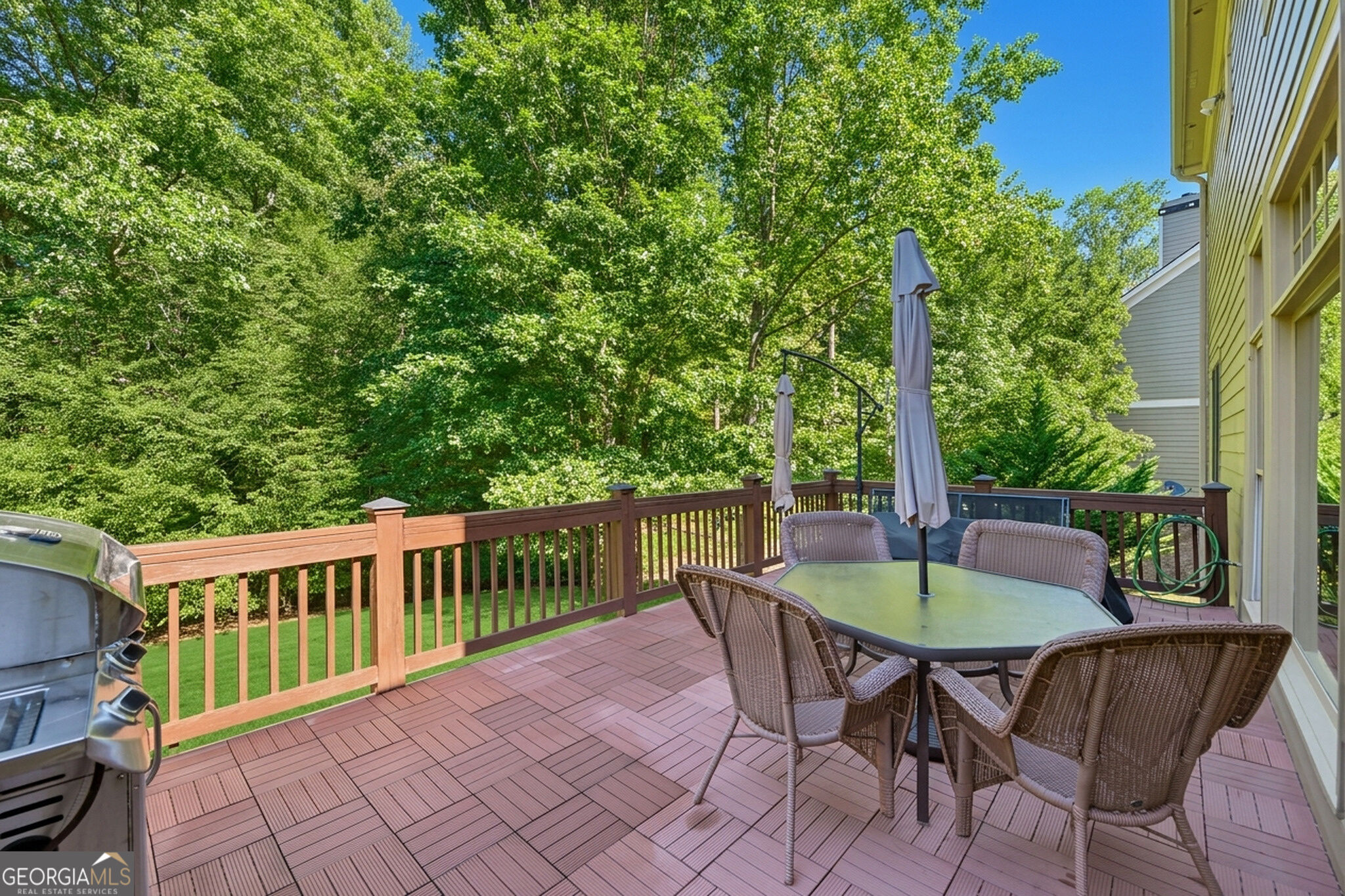 202 Cane Mill Lane Property Photo 46