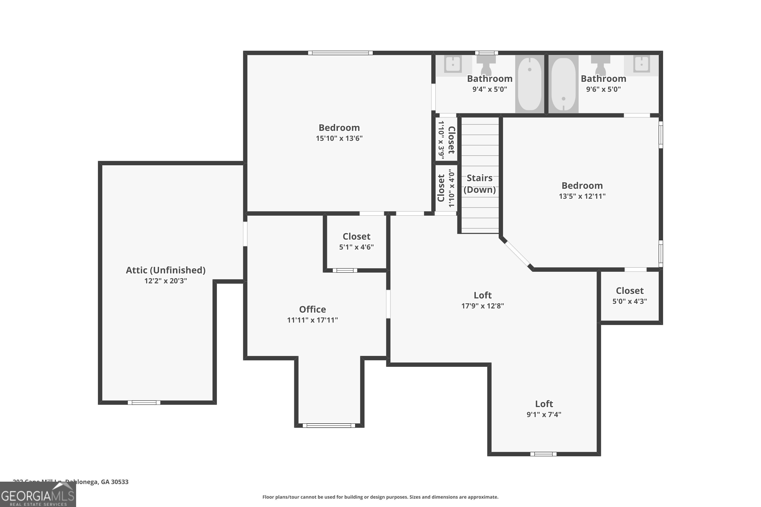 202 Cane Mill Lane Property Photo 68