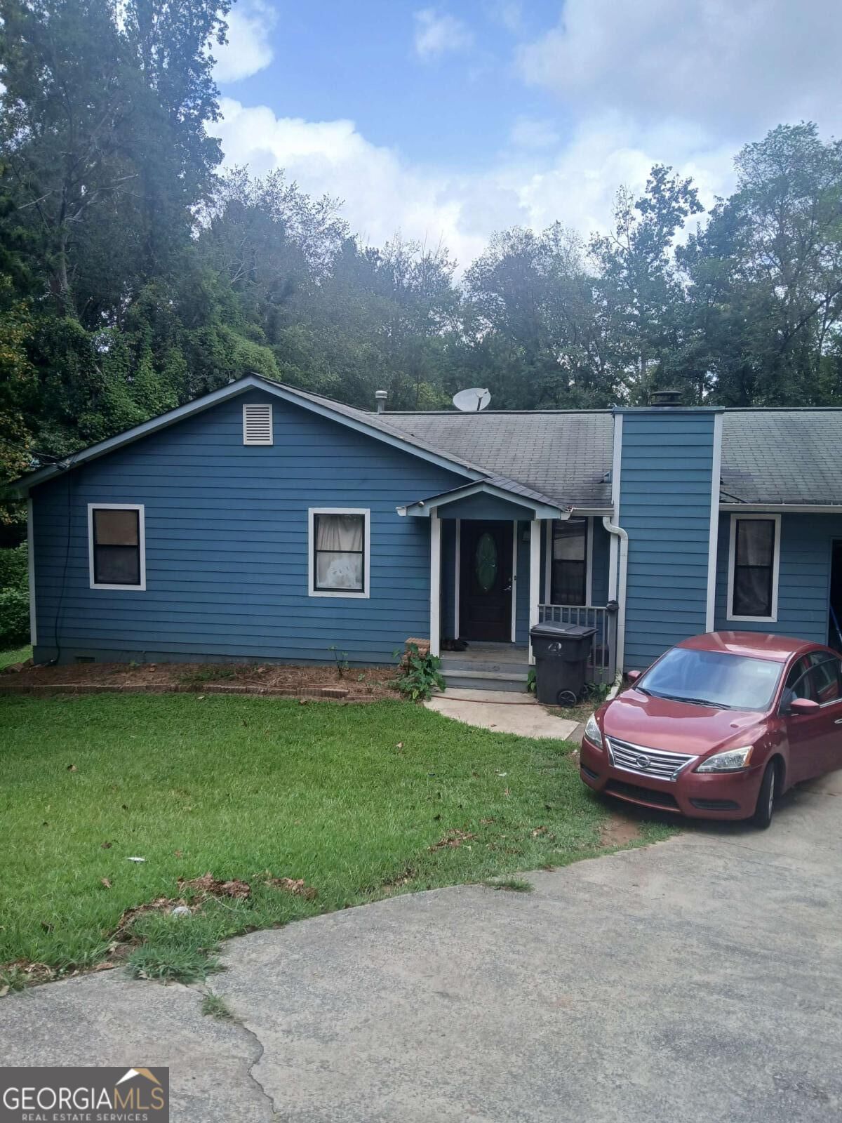 5261 Nathan Drive Nw Property Photo 1