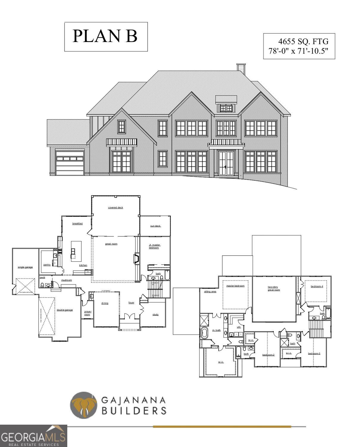 3635 Estate Circle Property Photo 2