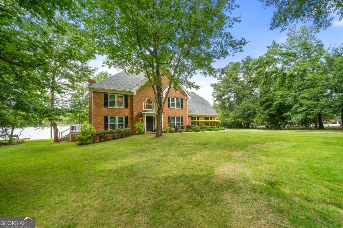 75 Spring Ridge Court Property Photo 1