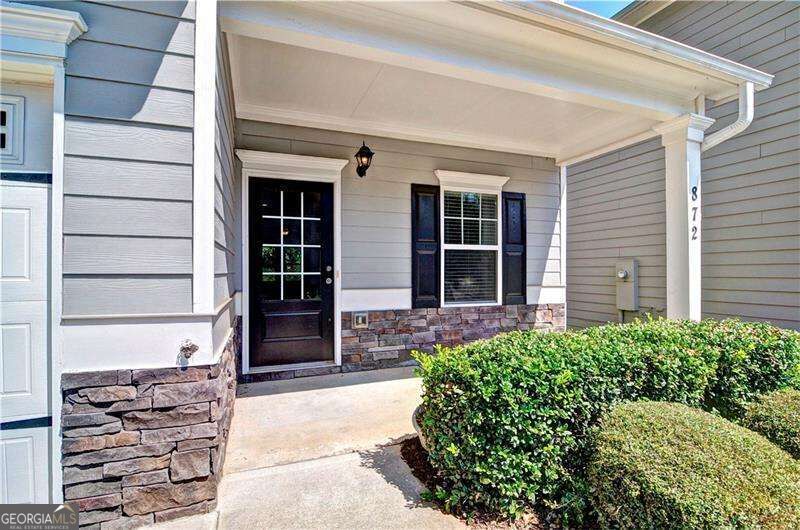 872 Whisperwood Trail Property Photo 4