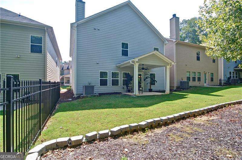 872 Whisperwood Trail Property Photo 39