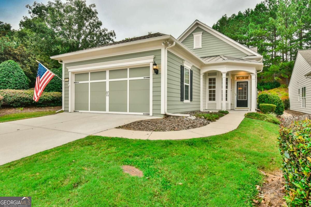 6203 Ivy Stone Way Property Photo 1