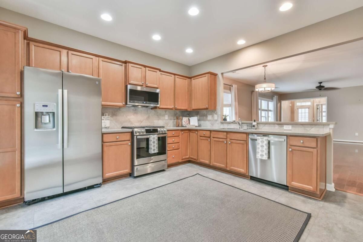 6203 Ivy Stone Way Property Photo 17