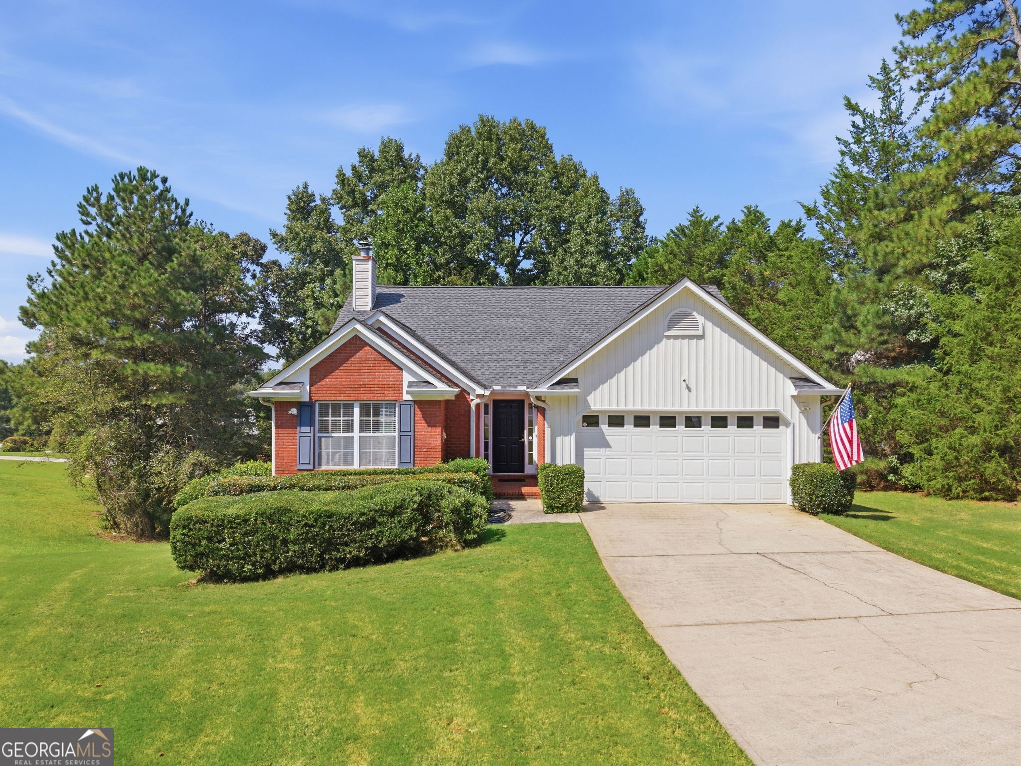 3465 Laurel Springs Cove Property Photo 1