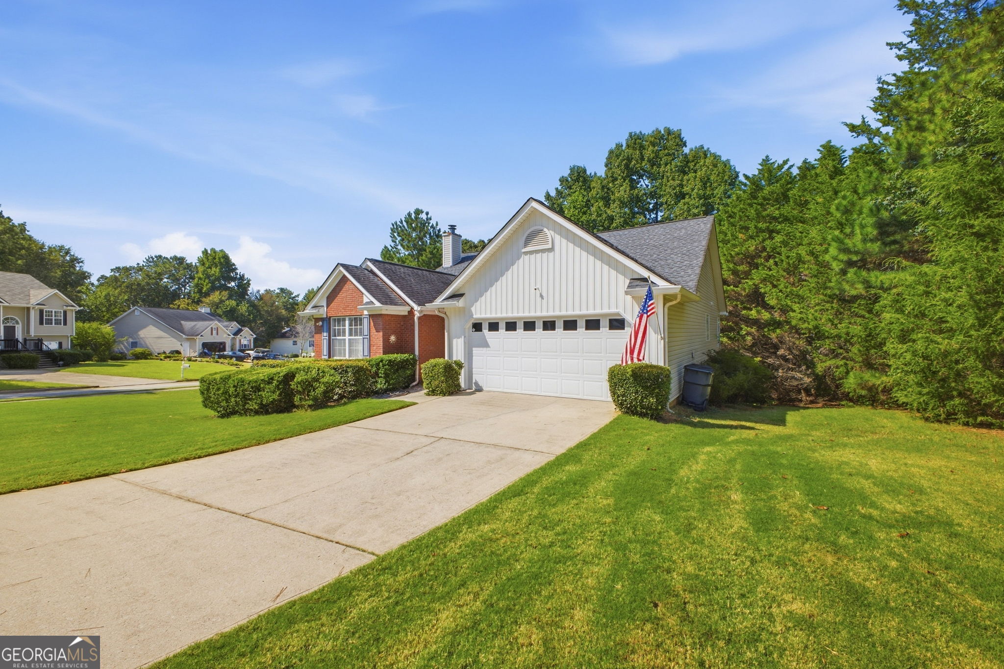 3465 Laurel Springs Cove Property Photo 2