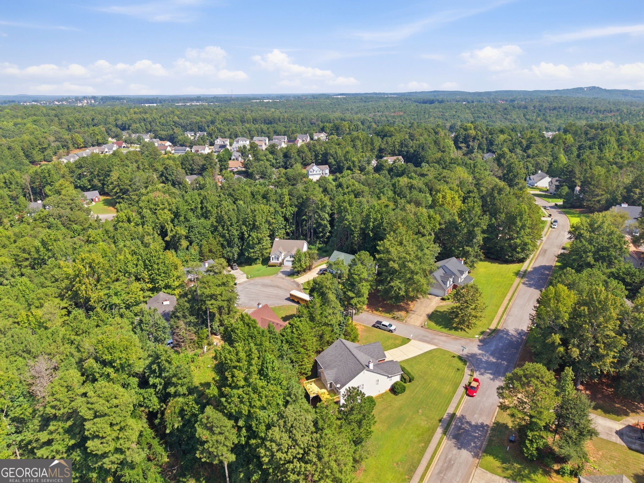 3465 Laurel Springs Cove Property Photo 4