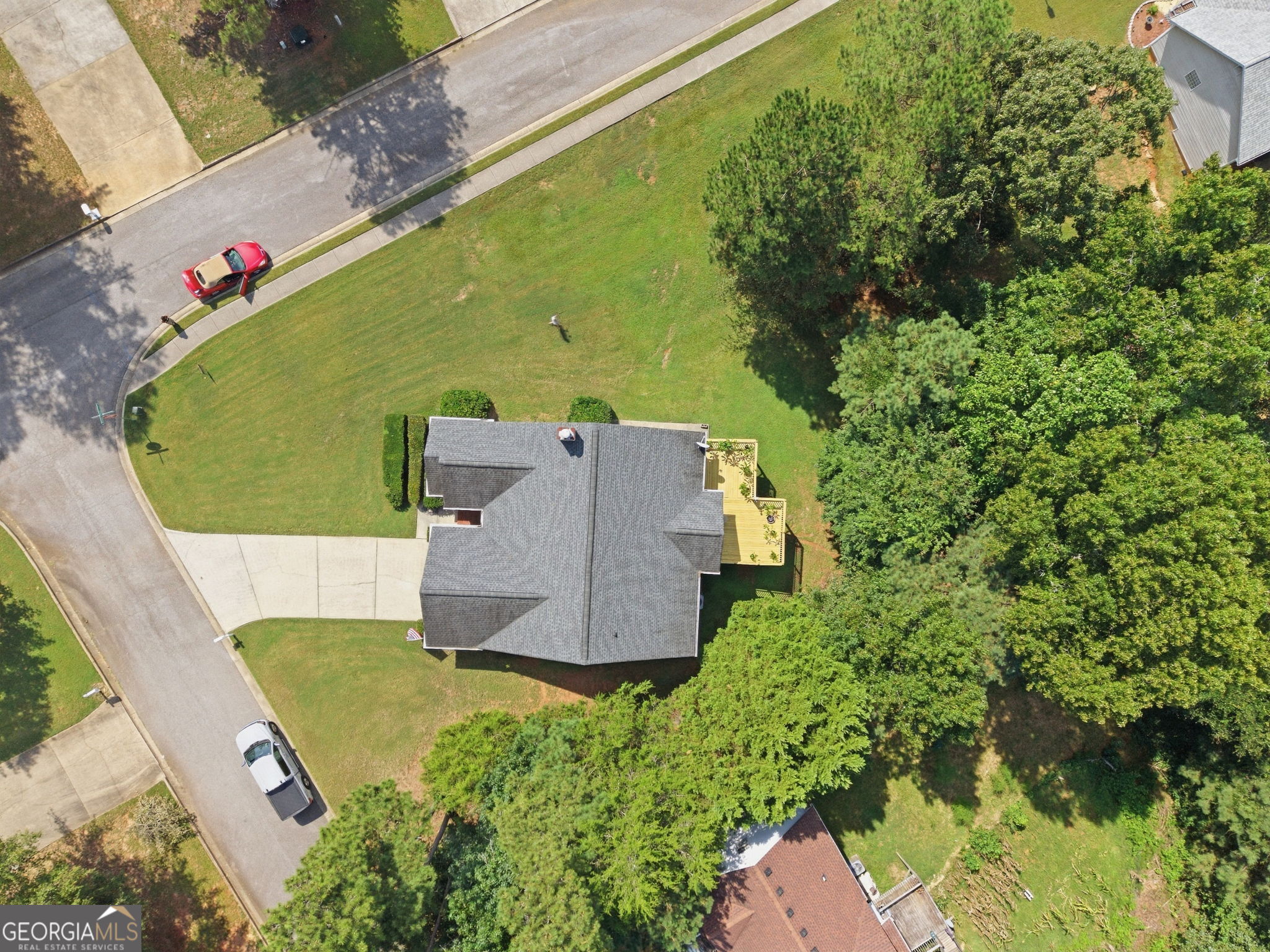 3465 Laurel Springs Cove Property Photo 5
