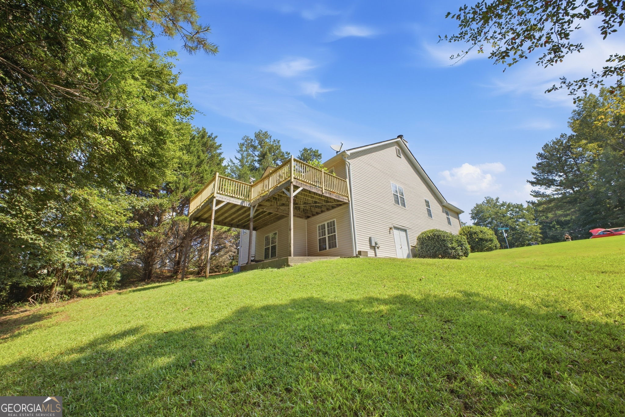 3465 Laurel Springs Cove Property Photo 6