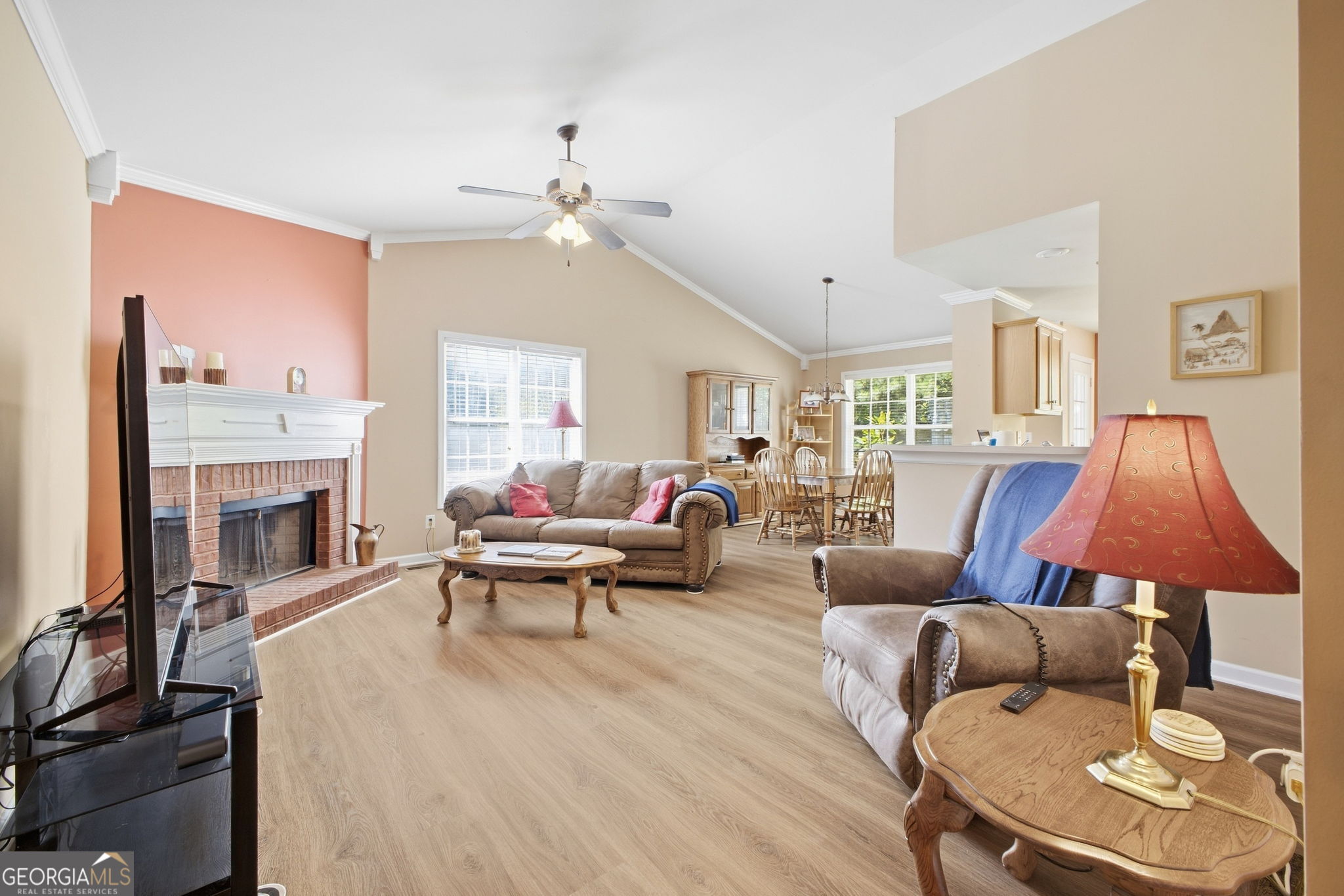 3465 Laurel Springs Cove Property Photo 10