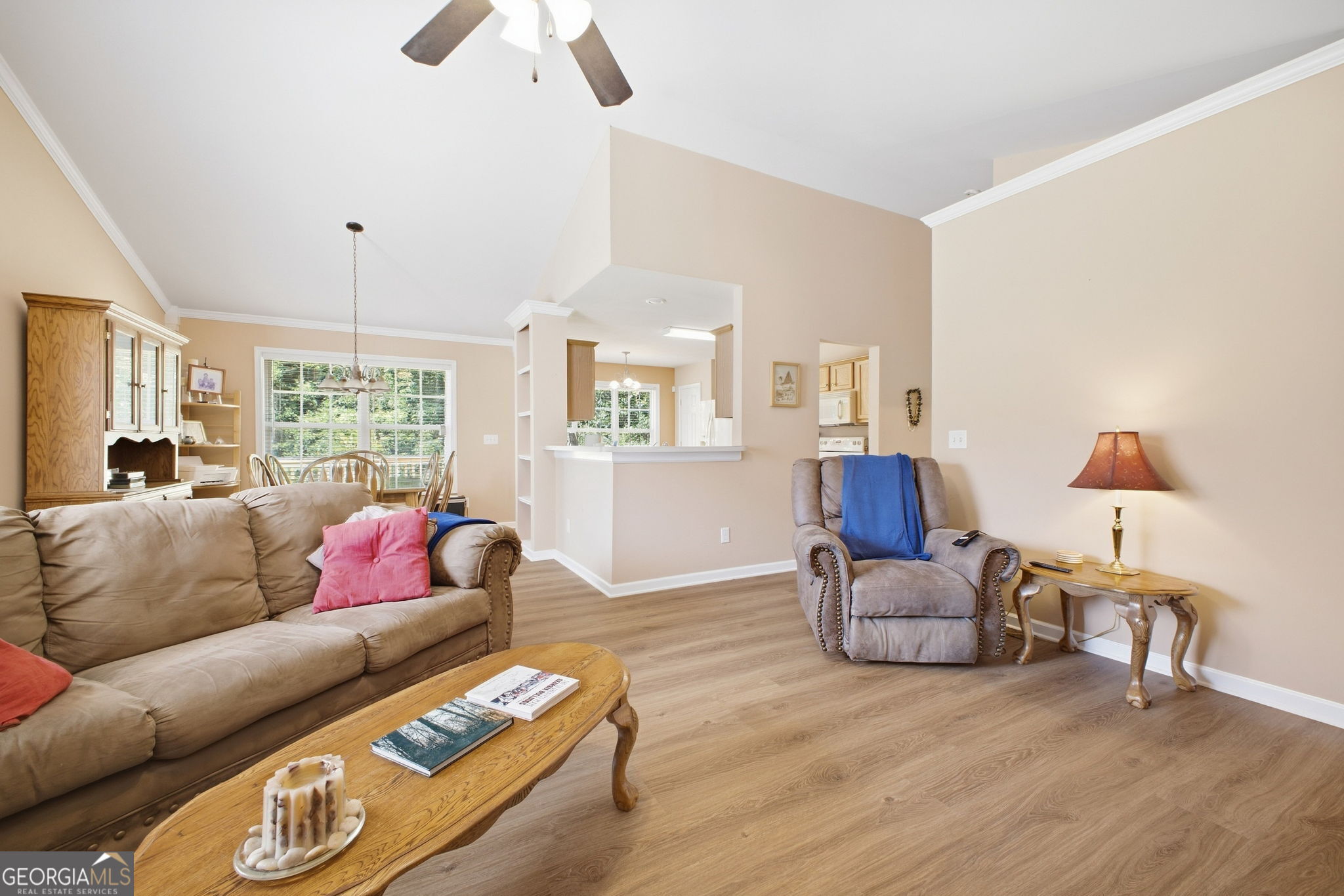 3465 Laurel Springs Cove Property Photo 11