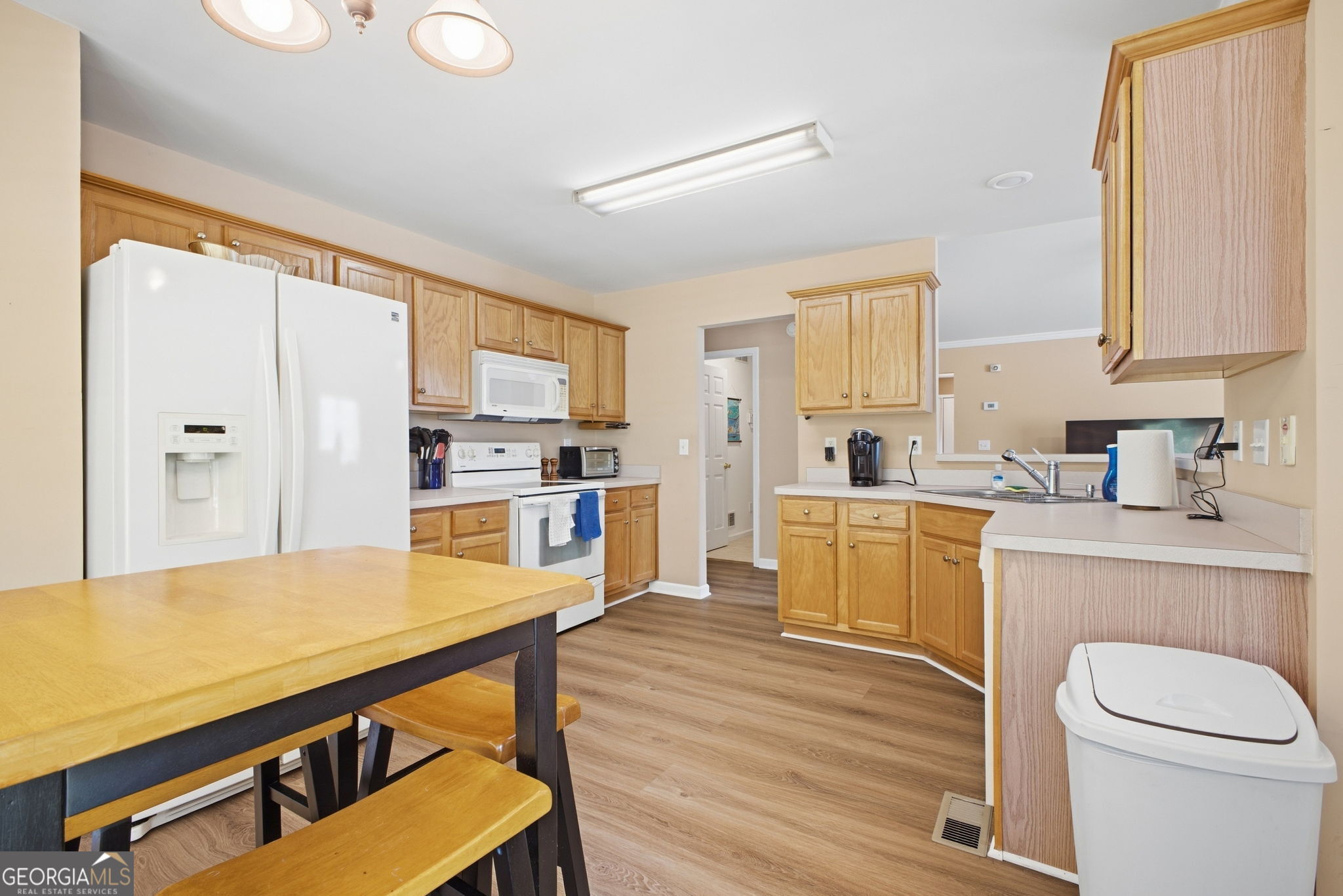 3465 Laurel Springs Cove Property Photo 16