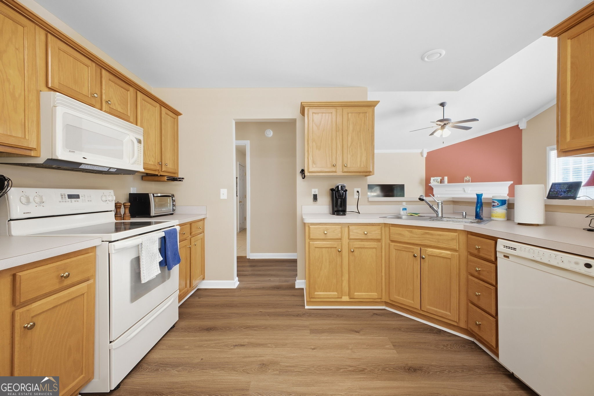 3465 Laurel Springs Cove Property Photo 17