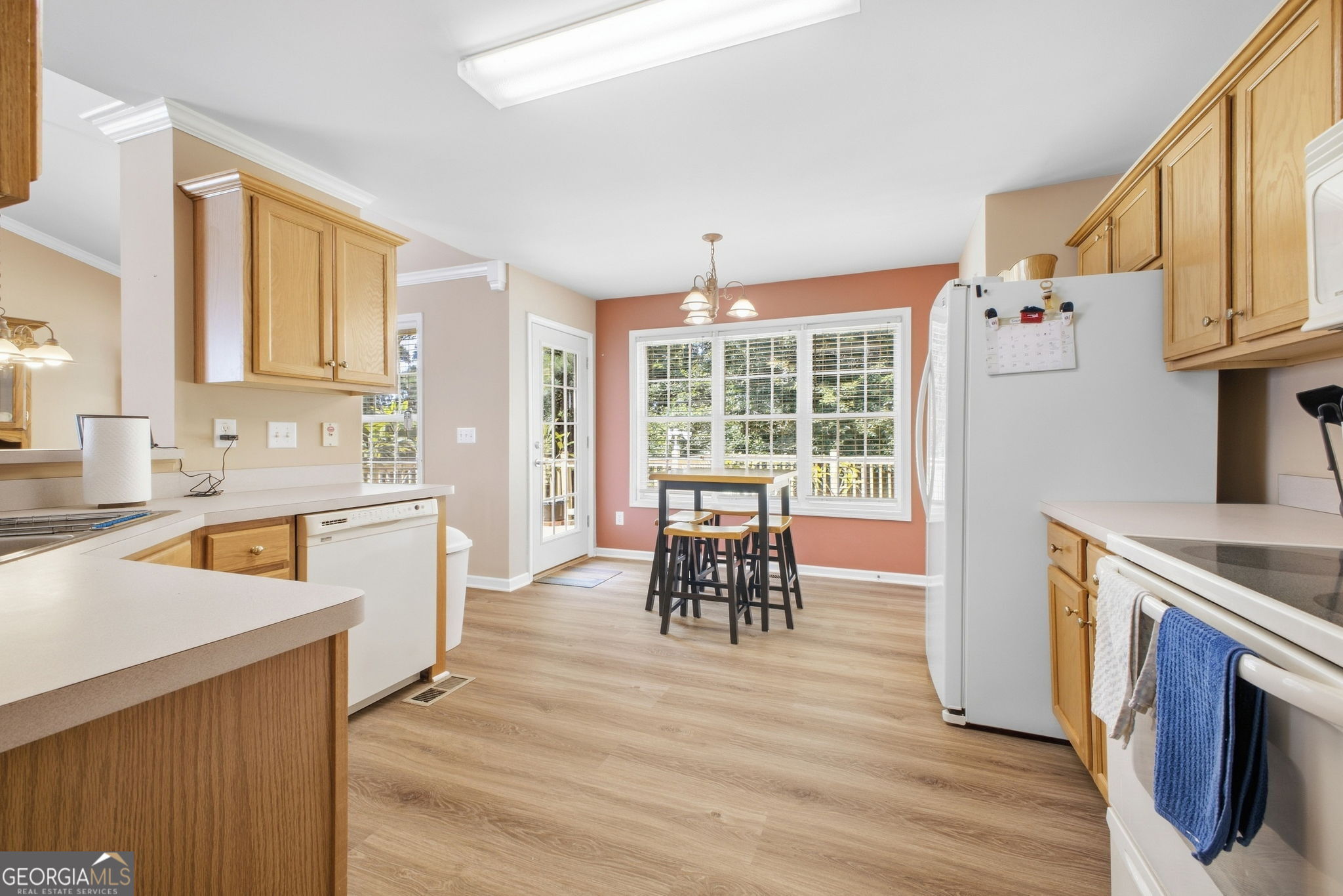 3465 Laurel Springs Cove Property Photo 19
