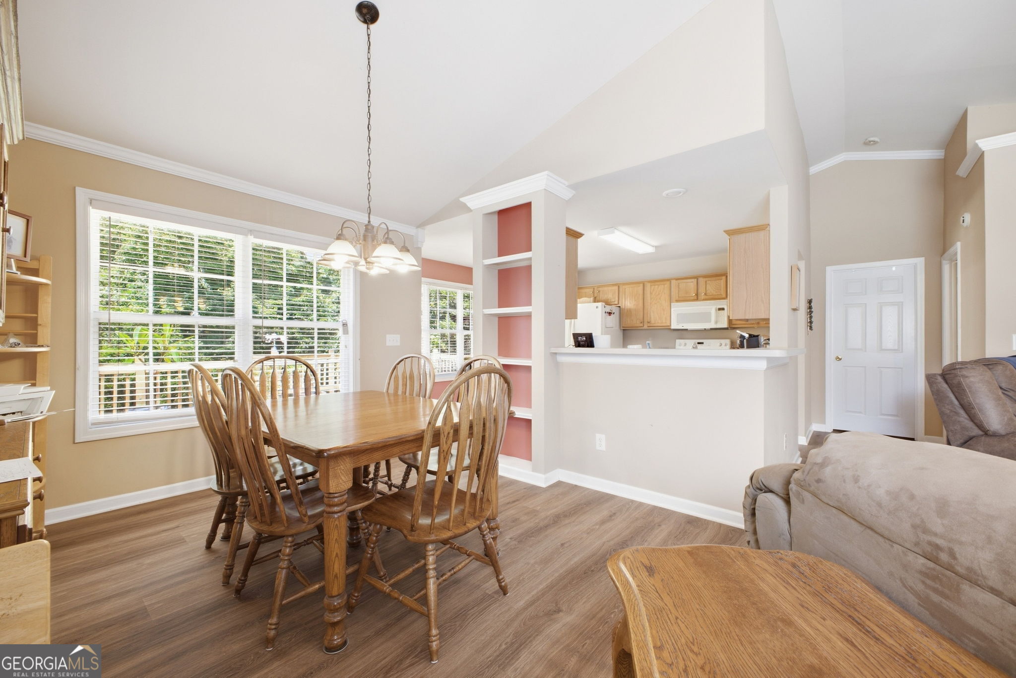 3465 Laurel Springs Cove Property Photo 22