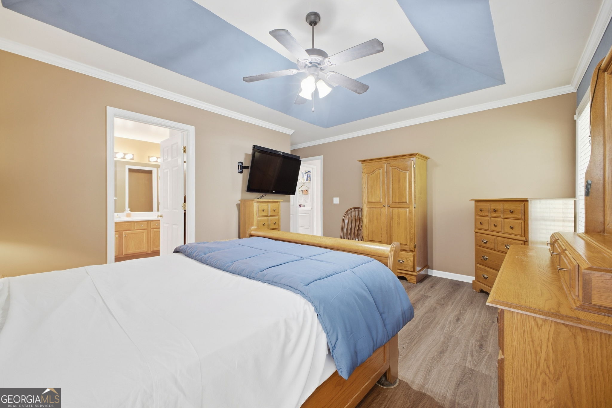 3465 Laurel Springs Cove Property Photo 25