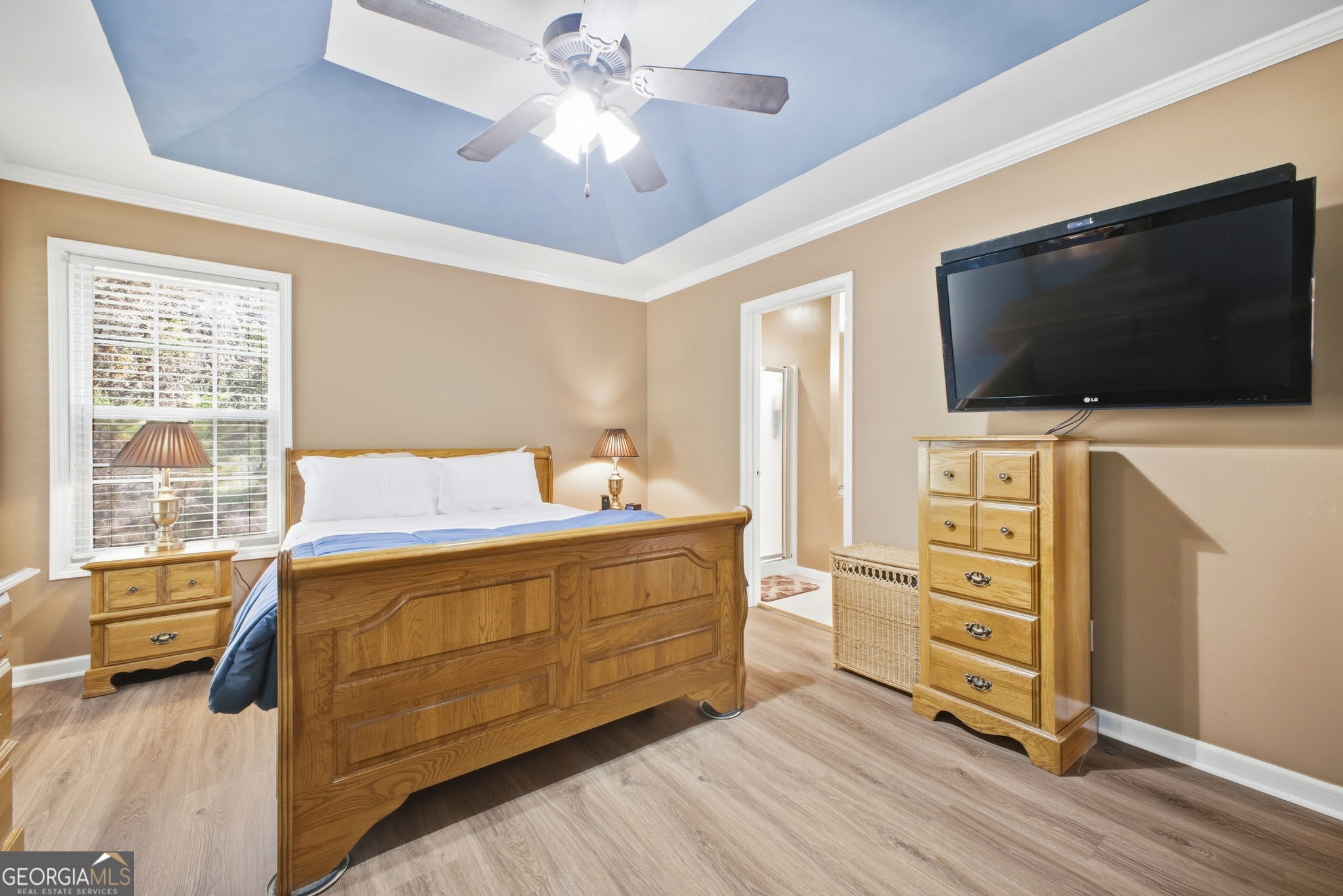 3465 Laurel Springs Cove Property Photo 26