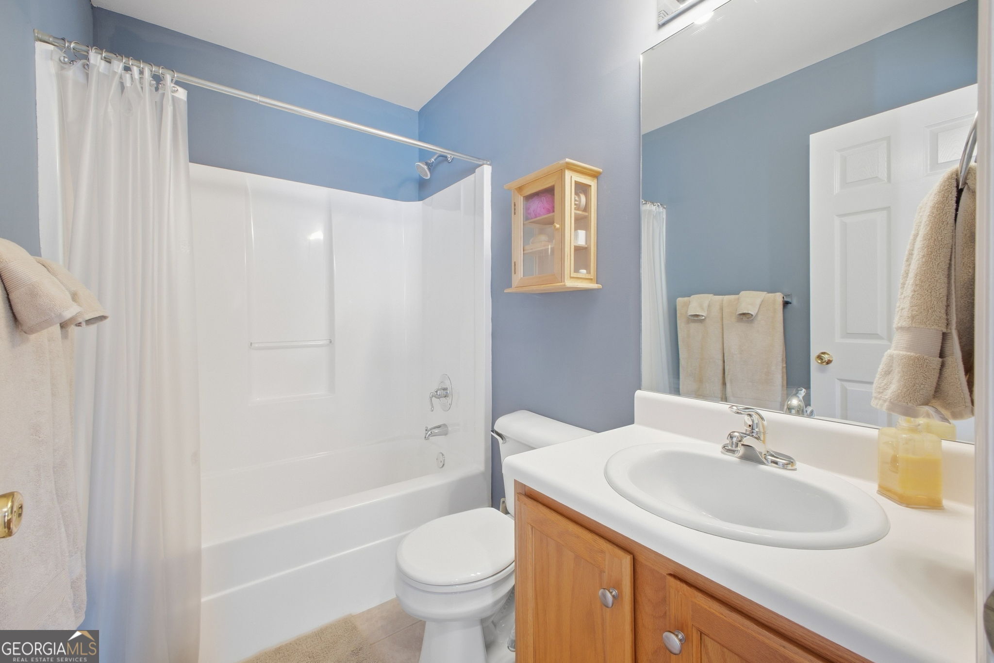 3465 Laurel Springs Cove Property Photo 32