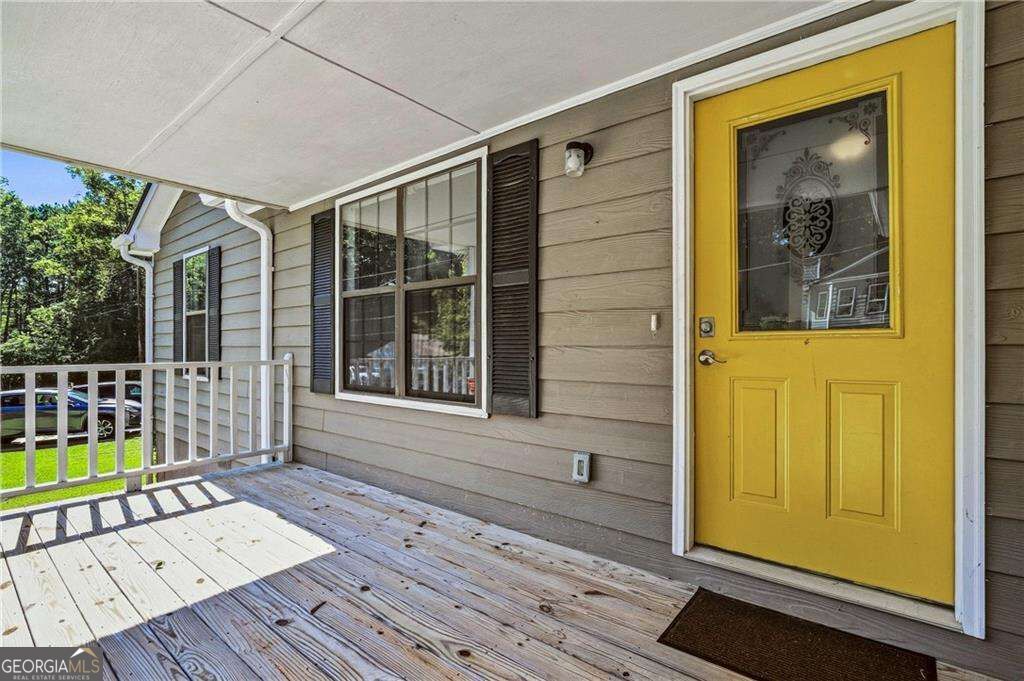 767 Pepperwood Trail Property Photo 4