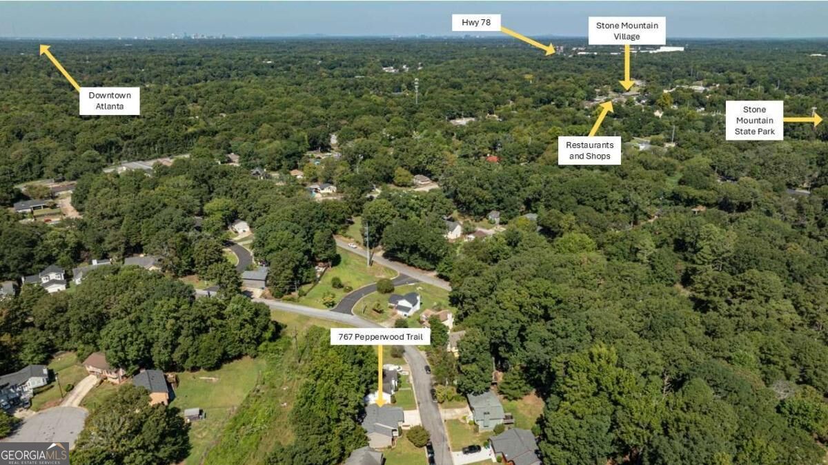 767 Pepperwood Trail Property Photo 23