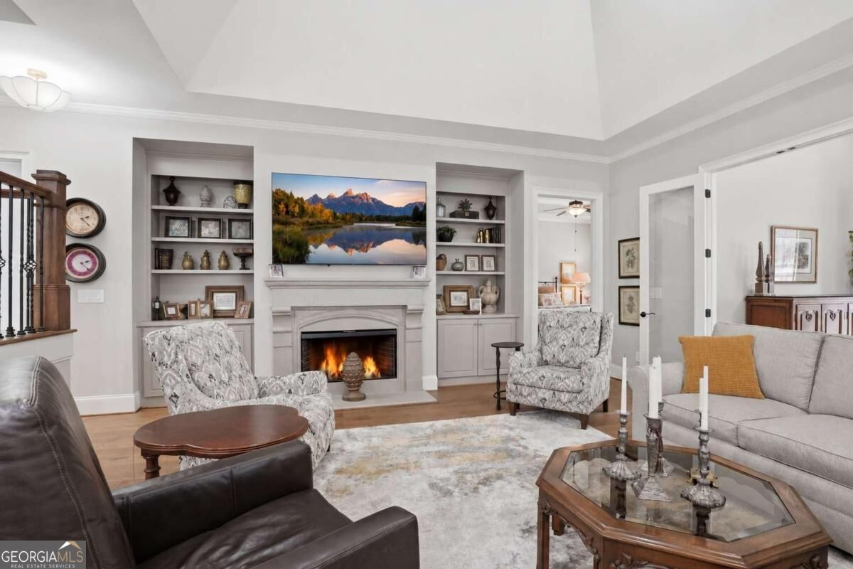 5925 Overlook Club Circle Property Photo 10