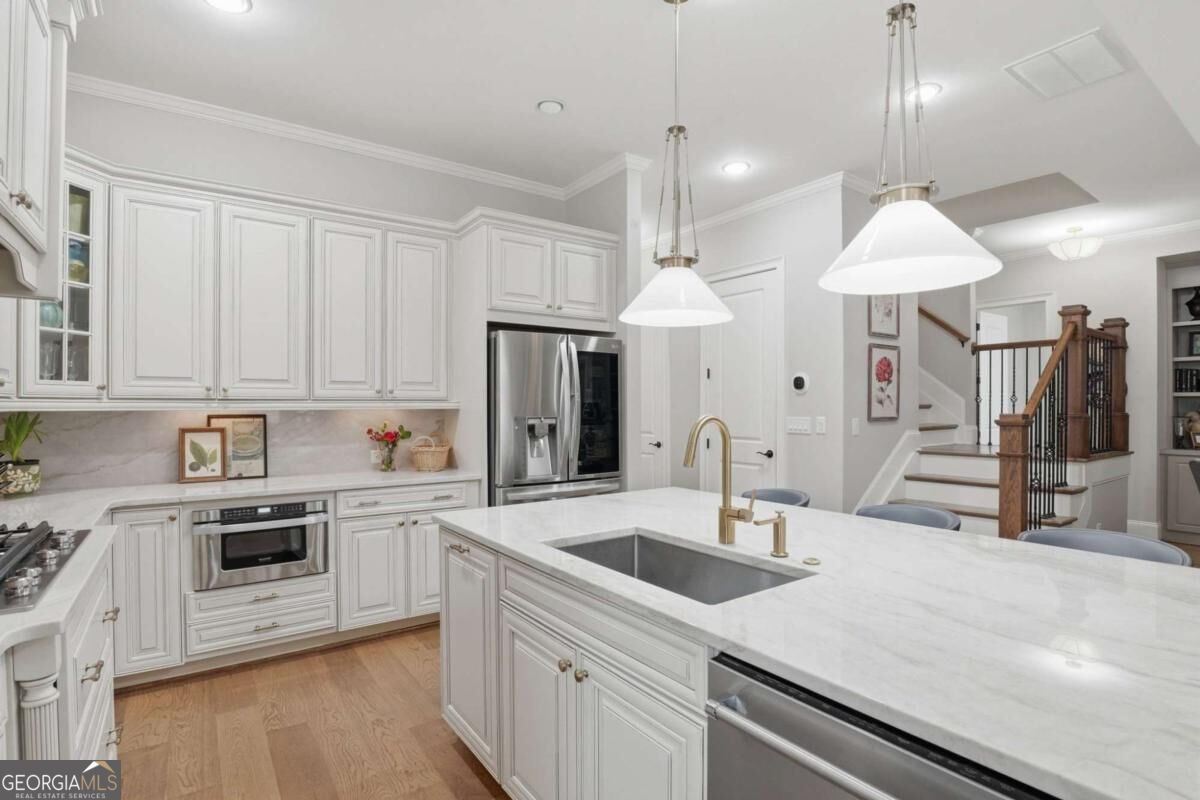 5925 Overlook Club Circle Property Photo 11