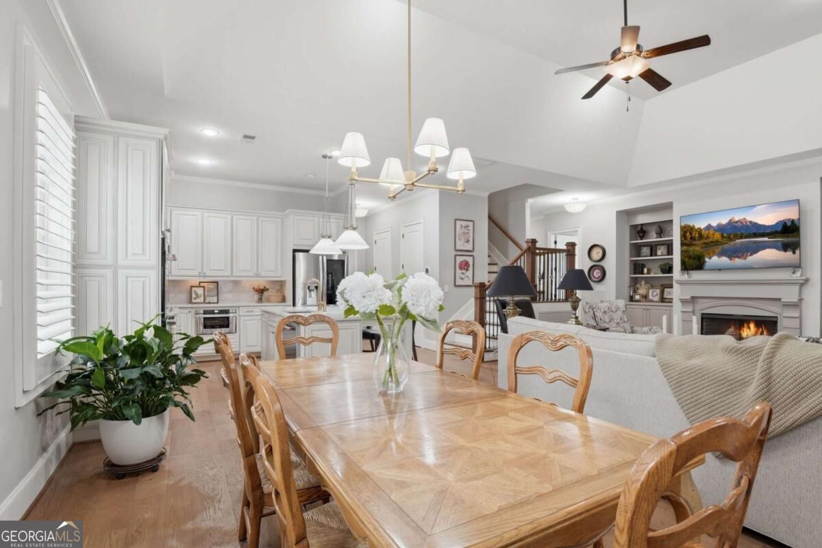 5925 Overlook Club Circle Property Photo 16