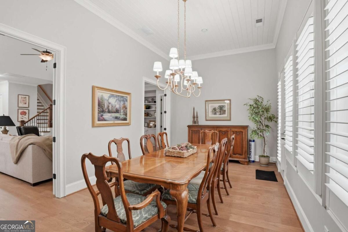 5925 Overlook Club Circle Property Photo 19