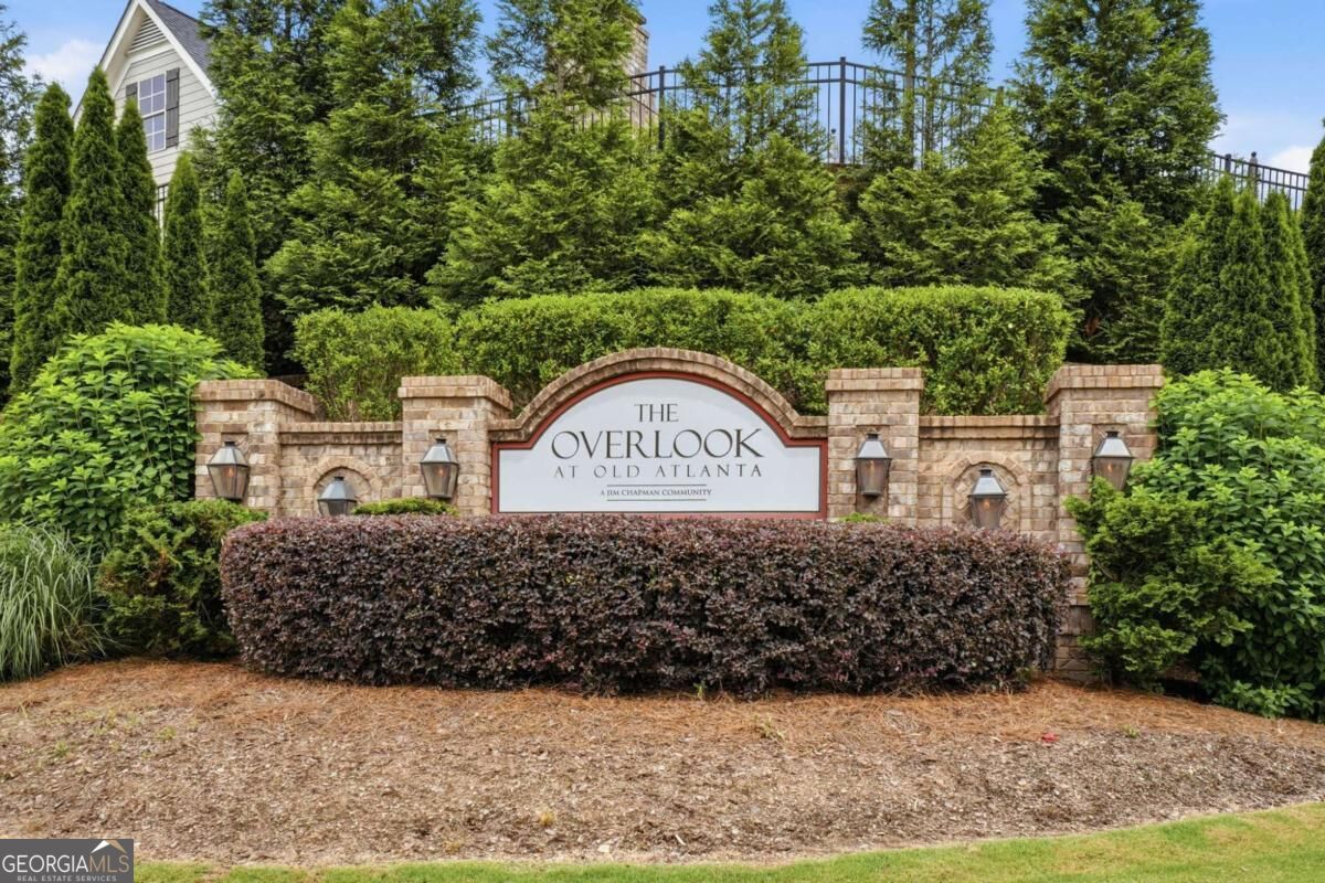 5925 Overlook Club Circle Property Photo 31