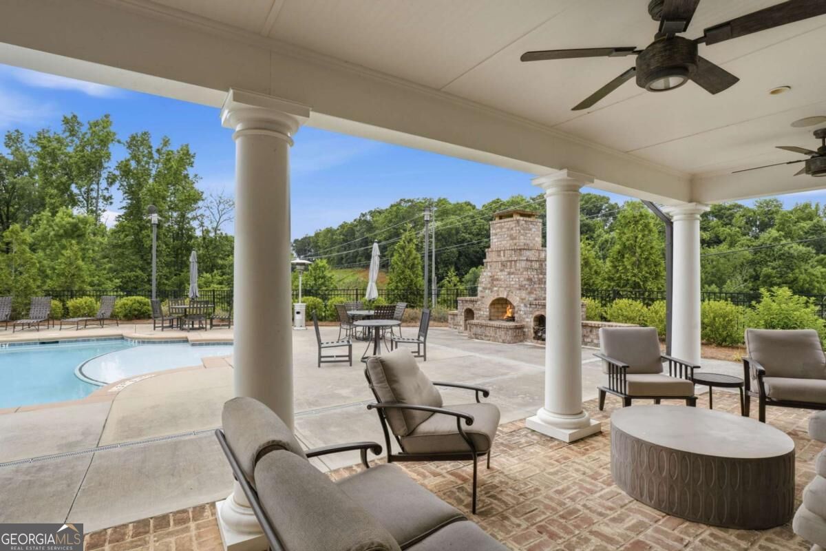 5925 Overlook Club Circle Property Photo 32