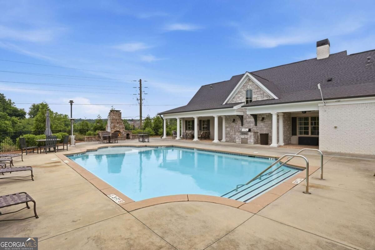 5925 Overlook Club Circle Property Photo 34