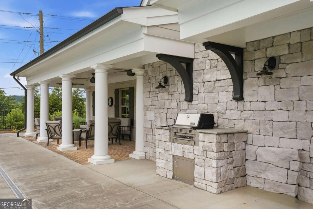 5925 Overlook Club Circle Property Photo 35